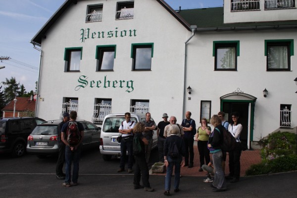 Anreise Hotel Seeberg Anreise Hotel Seeberg