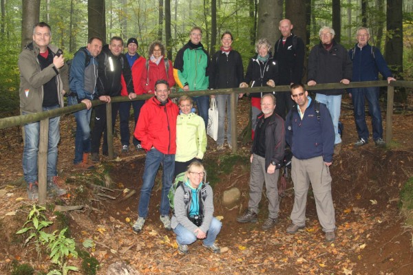 AV-Gruppe Vogelsberg AV-Gruppe Vogelsberg
